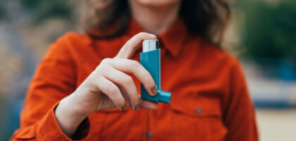 Picture of Inhaler