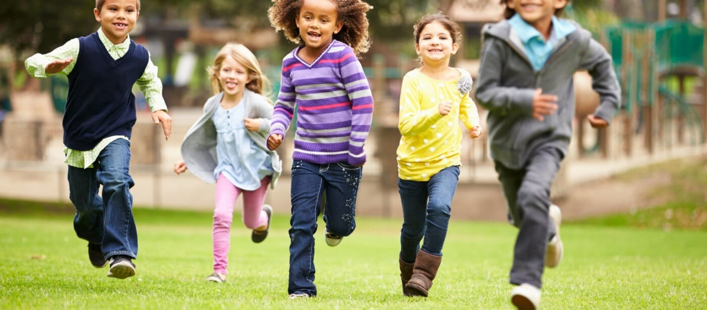 Creating an Allergy-Safe Outdoor Play Space for Your Child