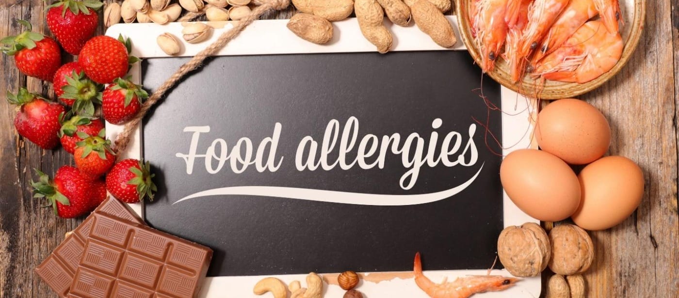 Understanding the impact of food allergies on individuals