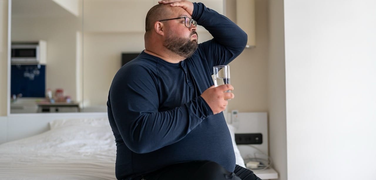 Seasonal allergy fatigue and headache indoors