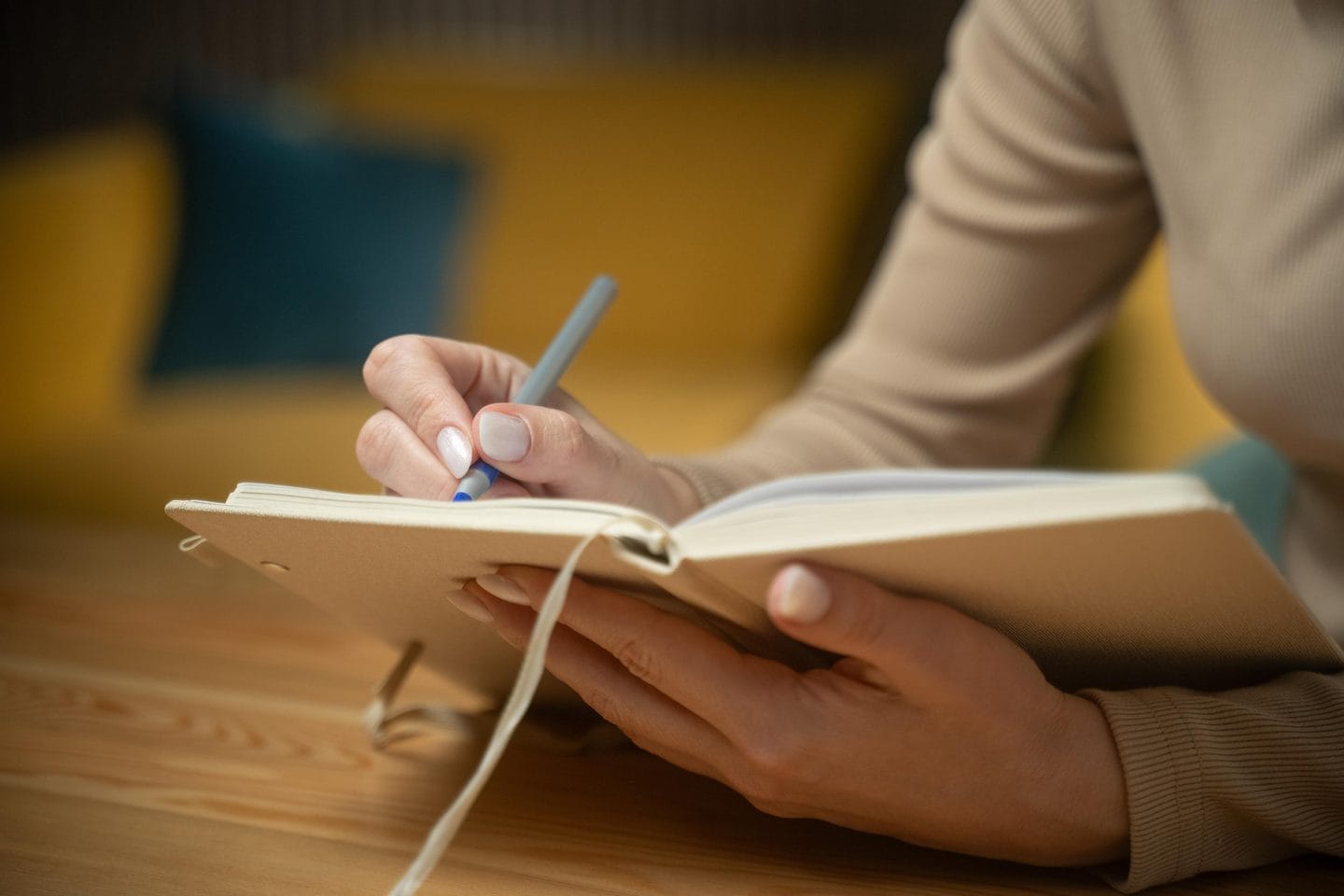 Tracking allergy patterns can help your allergist tailor your treatment plan.